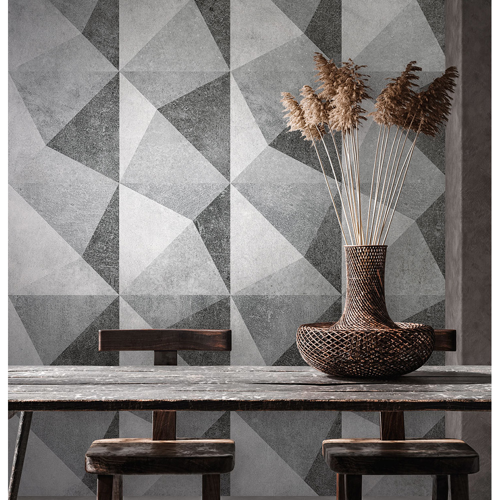 Tapet Living walls The Wall 38281-1
