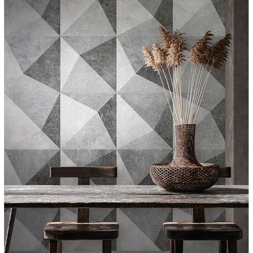 Tapet Living walls The Wall 38281-1