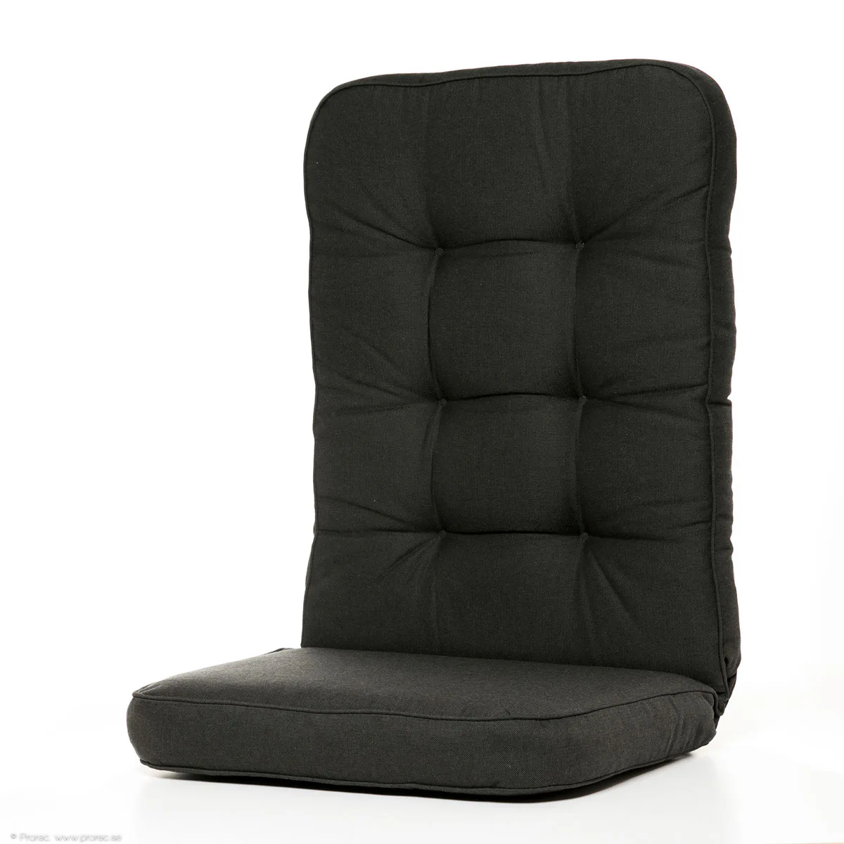 Dyna till Du o Ja Hammockset Svart Svart