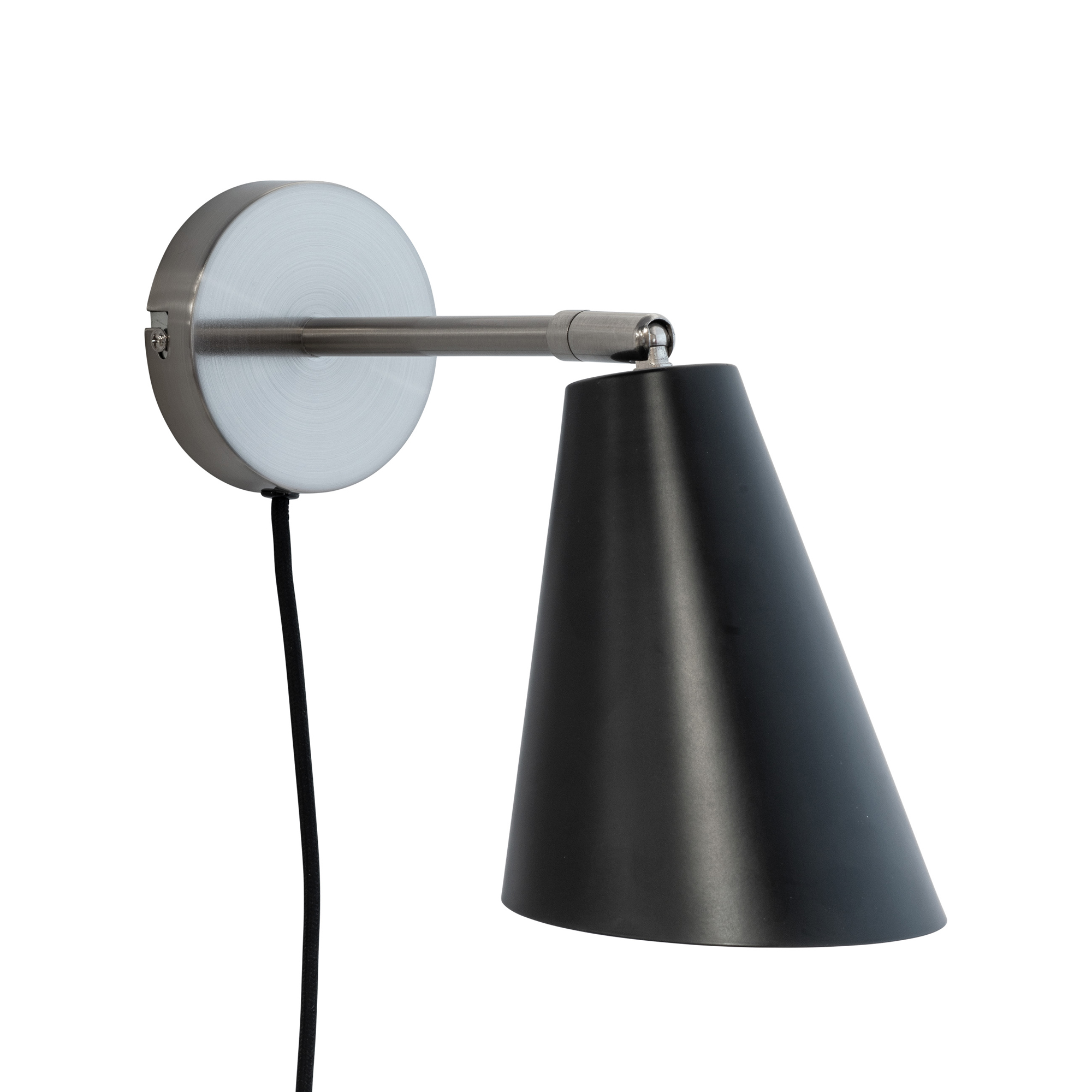 Vägglampa Dyberg Larsen Oswald