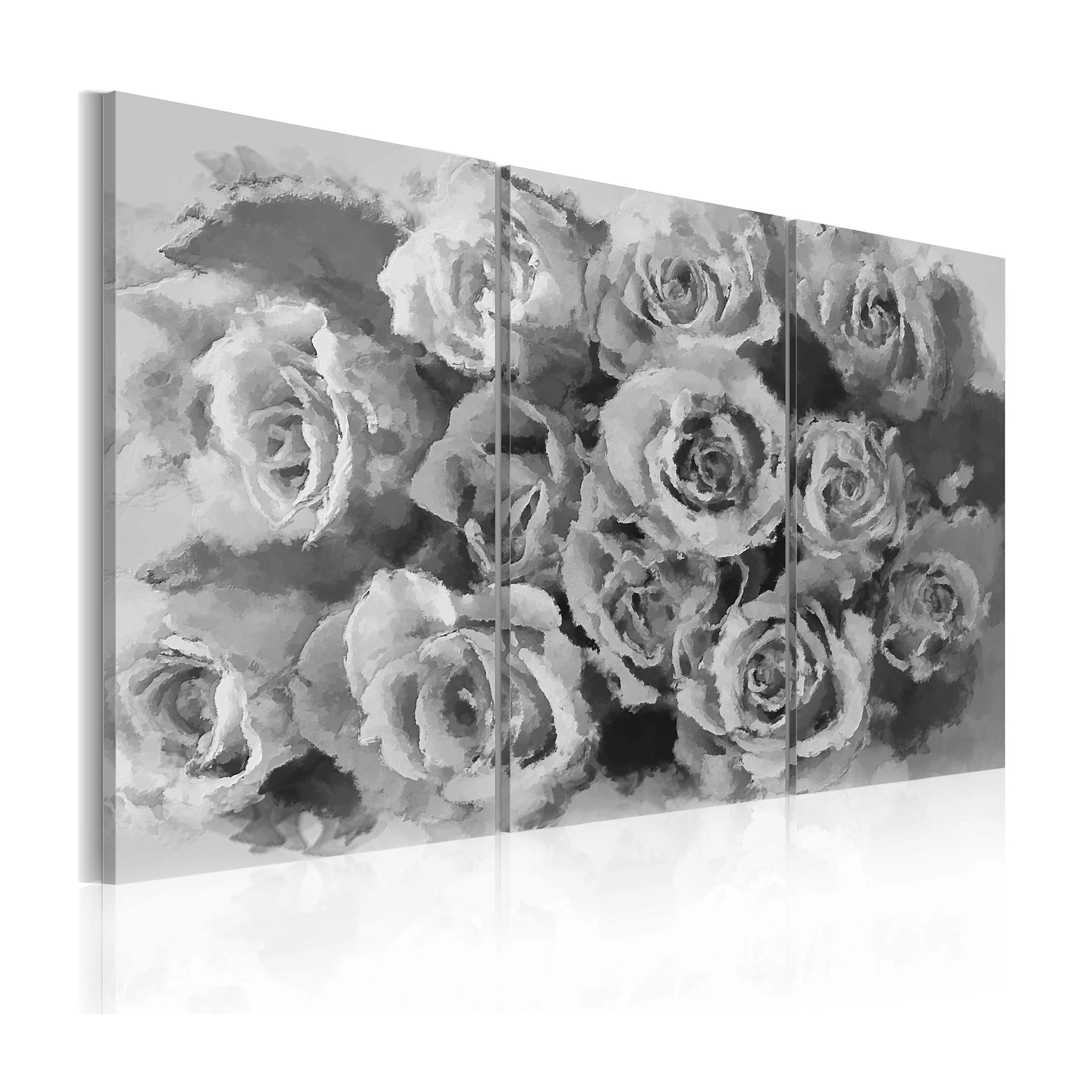 Tavla Arkiio Tolv Roses Triptych