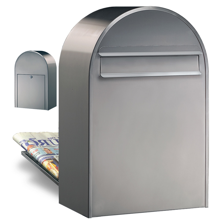 Bobi Classic B Rostfri Rostfri