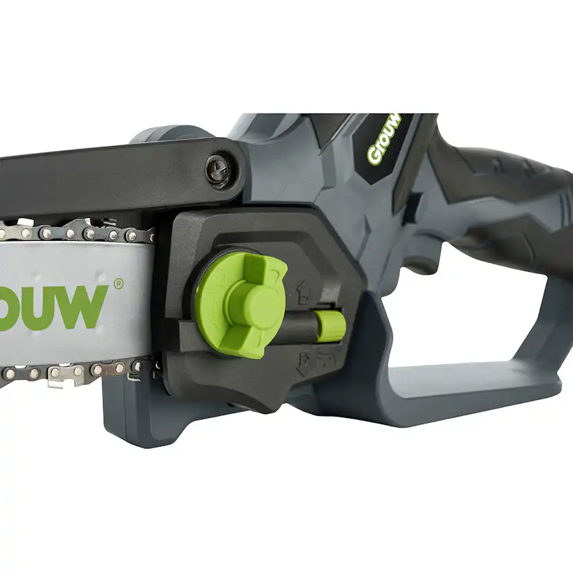 Grensåg Grouw Mini 12V LI-ION