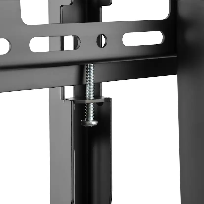 Golvstativ Med Hjul LogiLink TV 60-105 tum Max 150kg