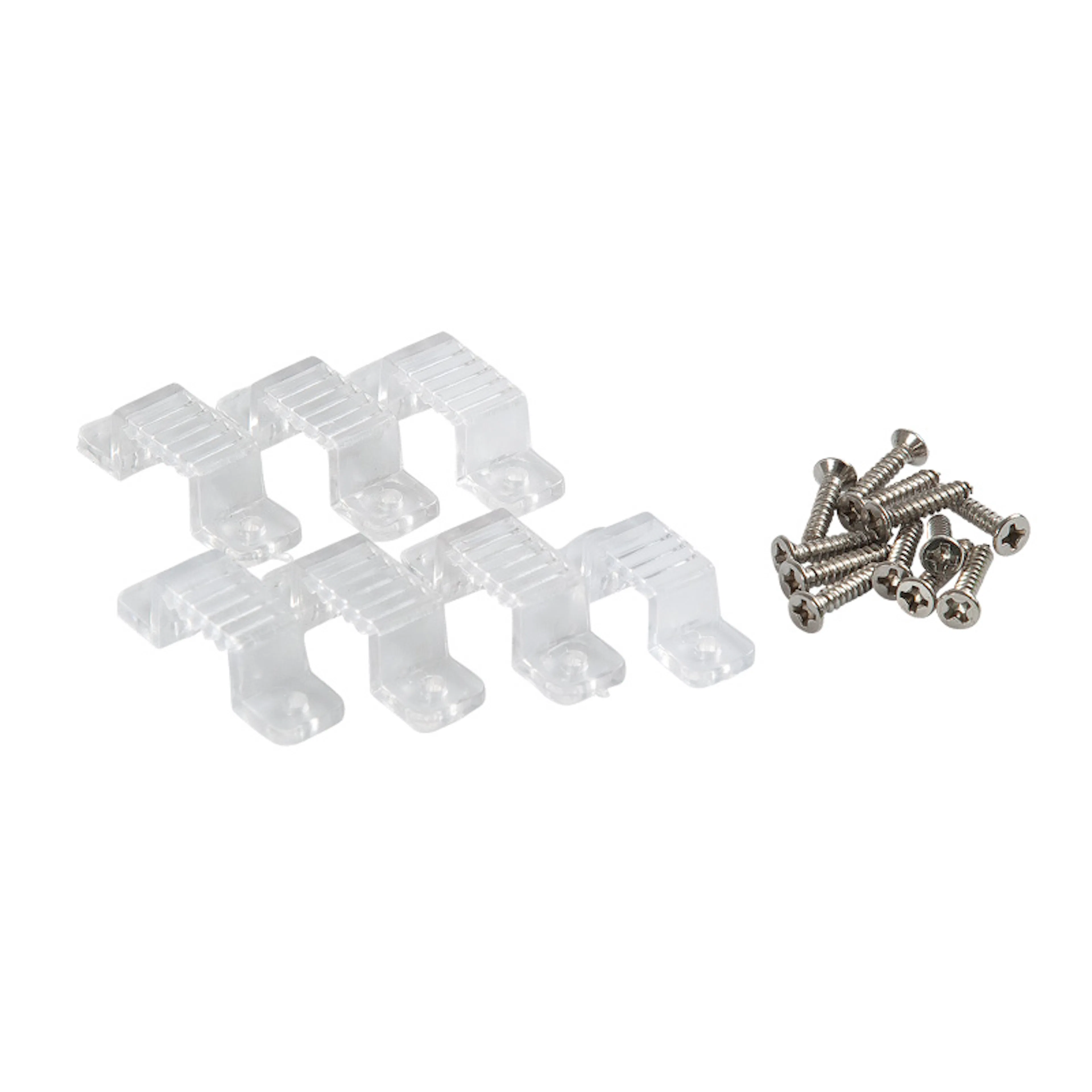 Clips Hide-a-lite till LED-Strip HV