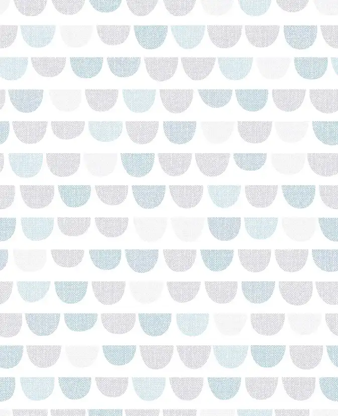 Tapet Superfresco Easy Geometrisk Moln 100200