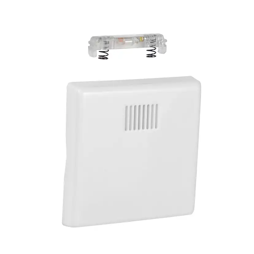 Lampa + Vippa Elko Trapp RS Renvit