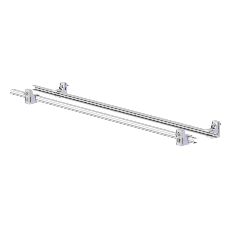 Universalglidlist vit 550 1 par Vit