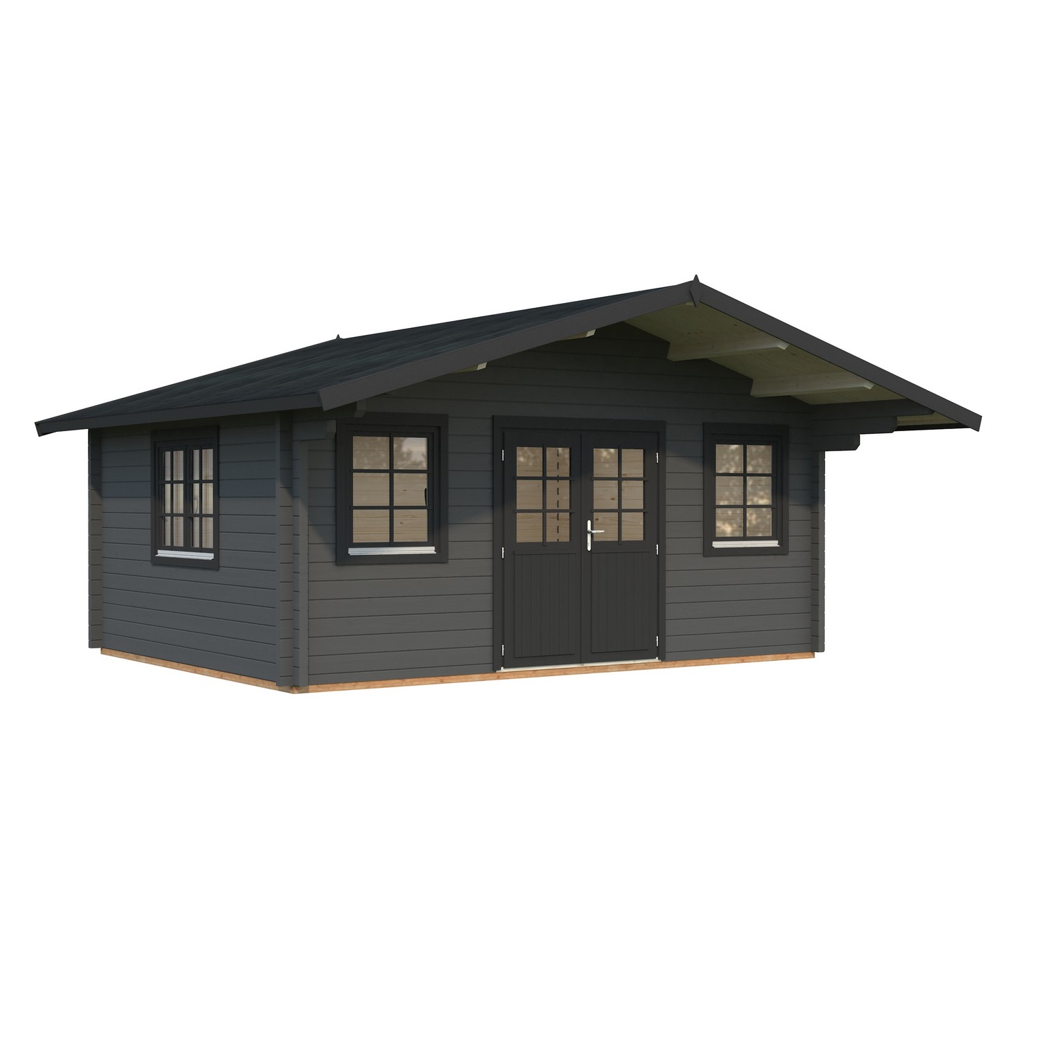 Stuga Palmako Helena 19,9 m2