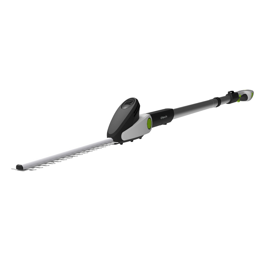 Stånghäcksax Gtech LHT50 Med Batteri & Laddare