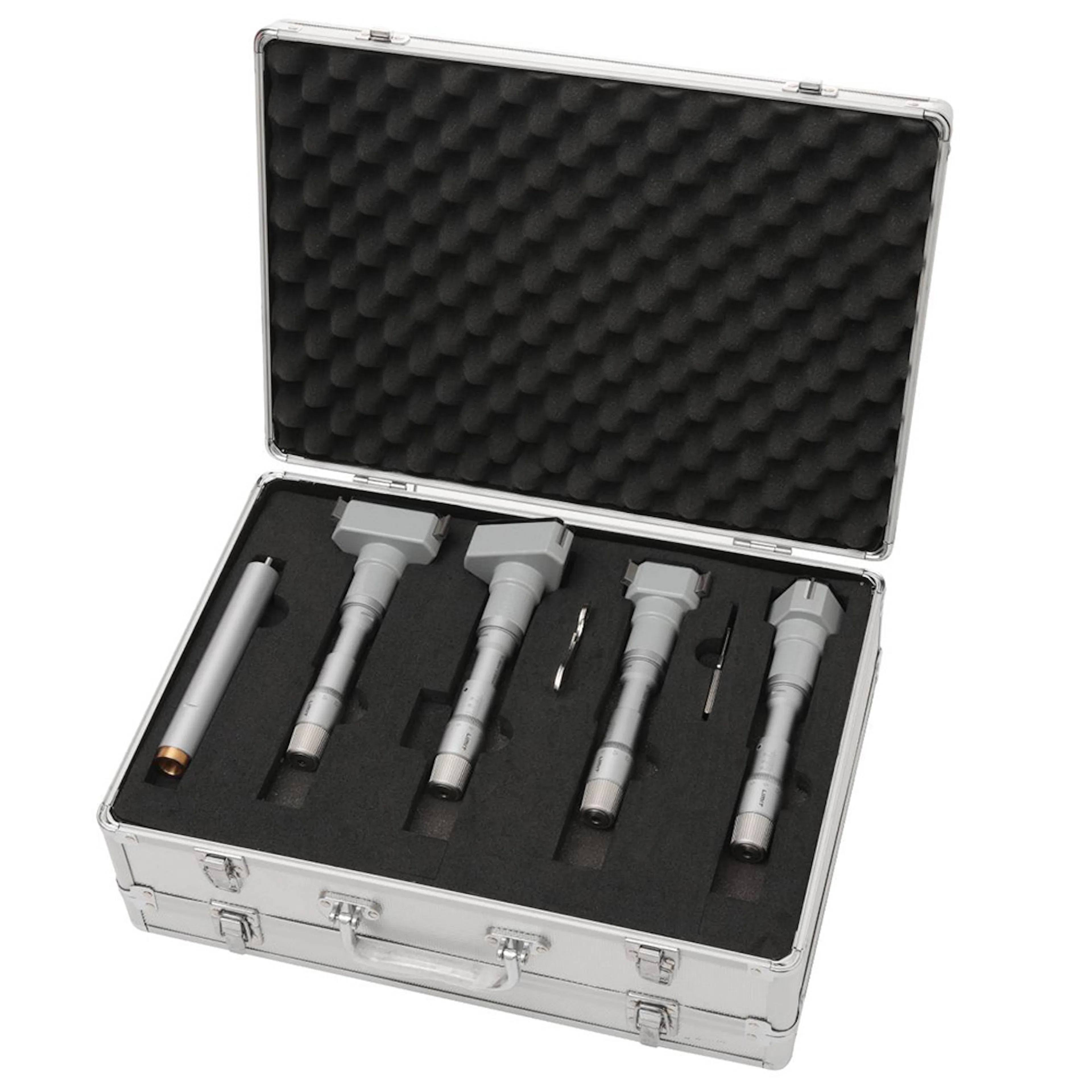 Trepunktsmikrometer Limit MPA 16/20/25/30/40/50/63/75/88/100