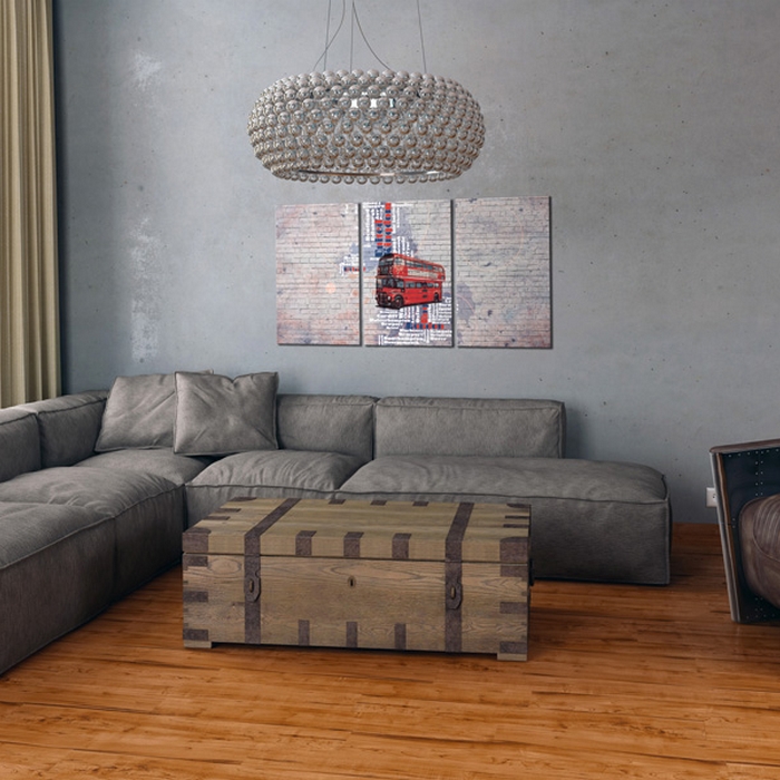 Tavla Arkiio Map United Kingdom