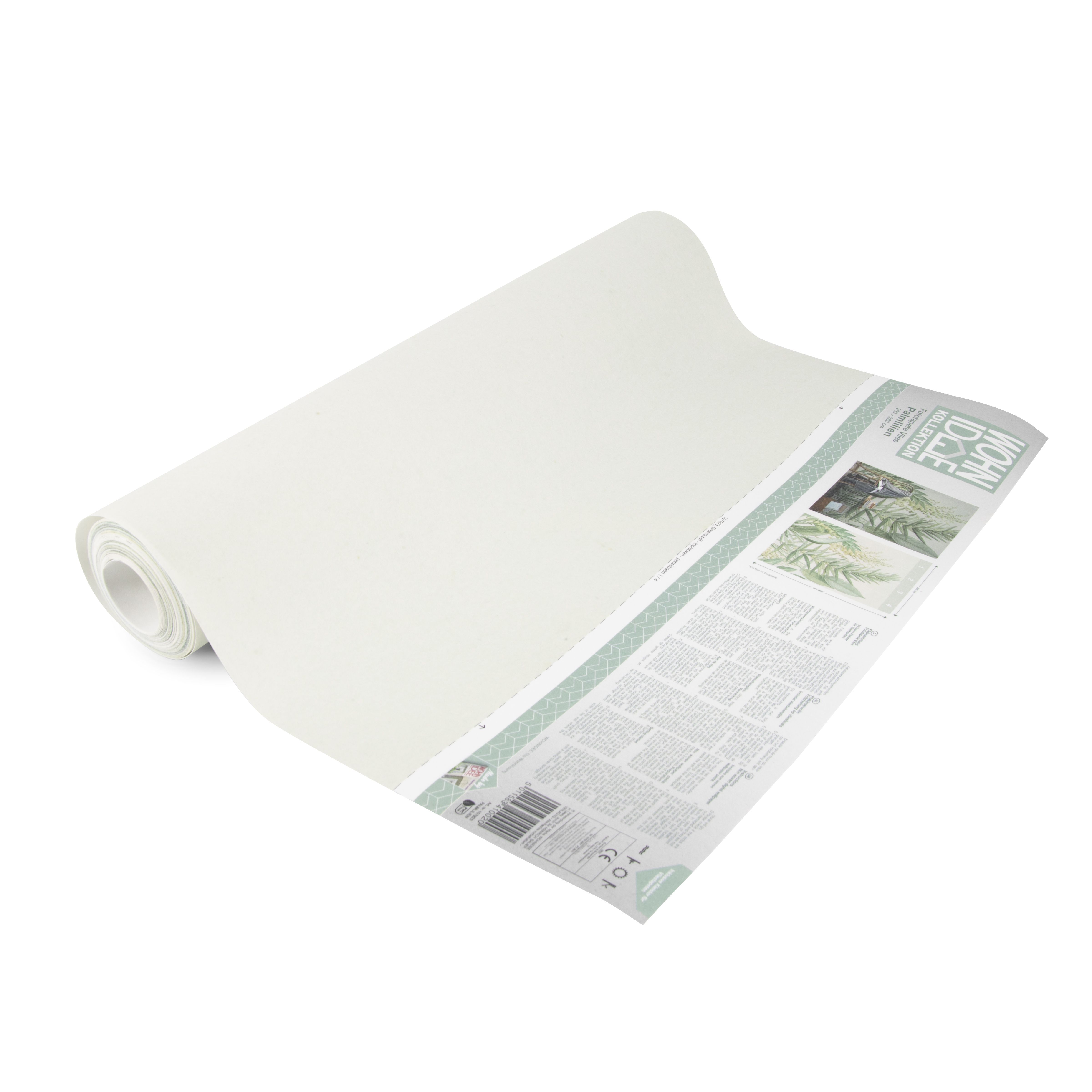 Fototapet Art For The Home Palm Liljor  107923