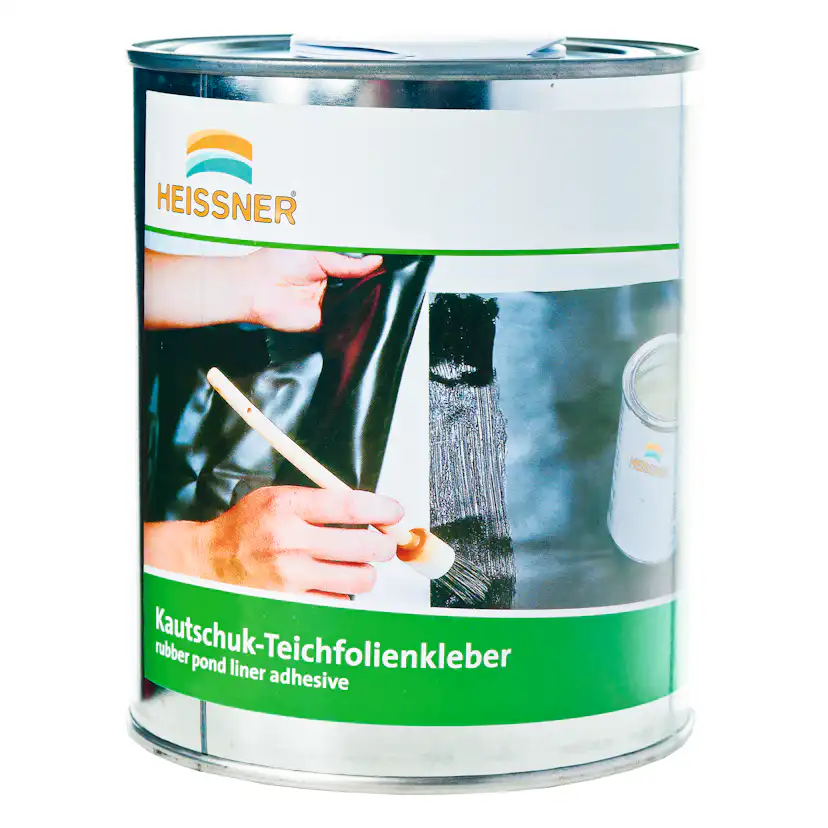 Lim Heissner för EDPM-duk