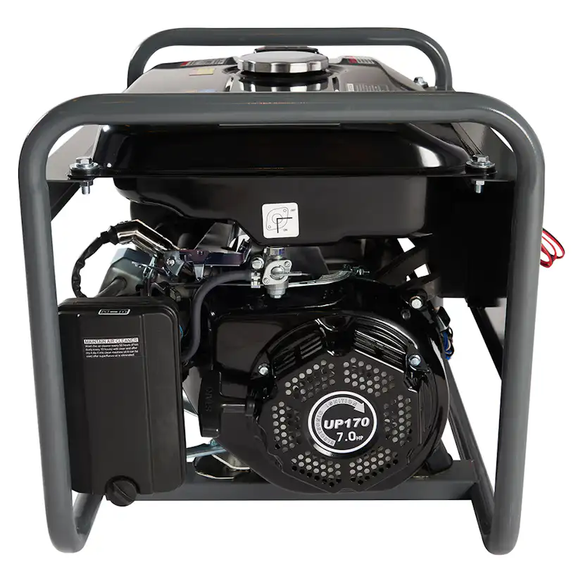 Elverk Probuilder 2600W/Max 3000W (Schuko) 208 cc