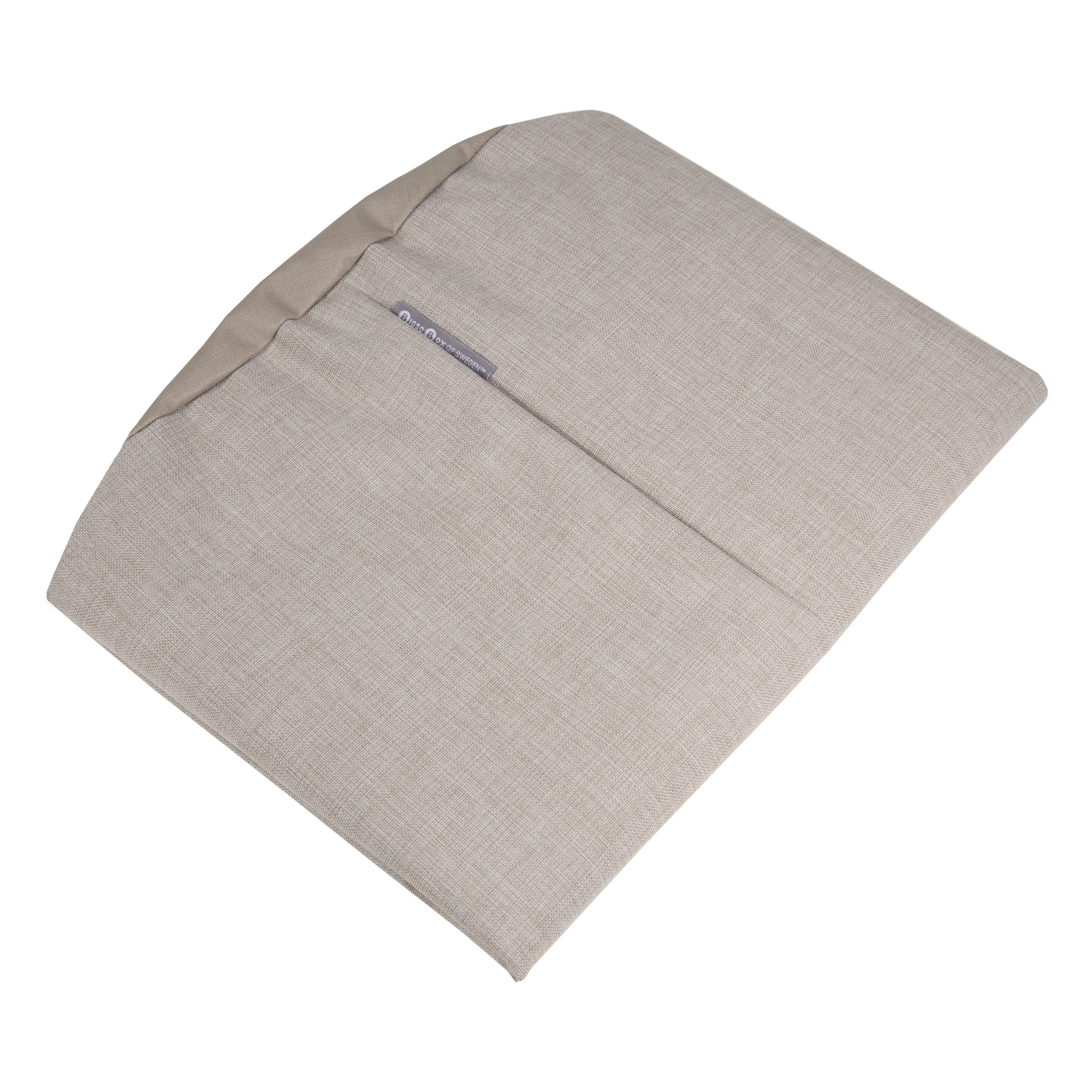 Förvaringskorg Bigso Box of Sweden Floor Storage Bin