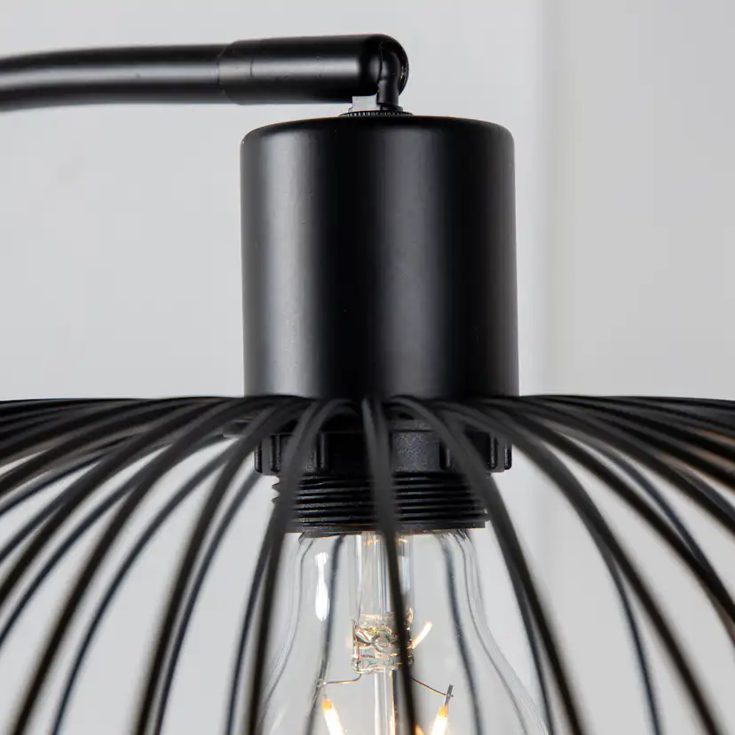 Golvlampa Venture Home Ellen