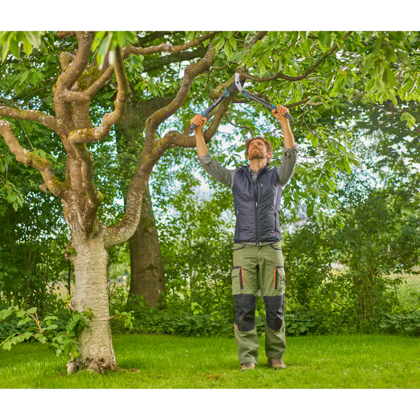 Grensax Gardena EnergyCut Pro S