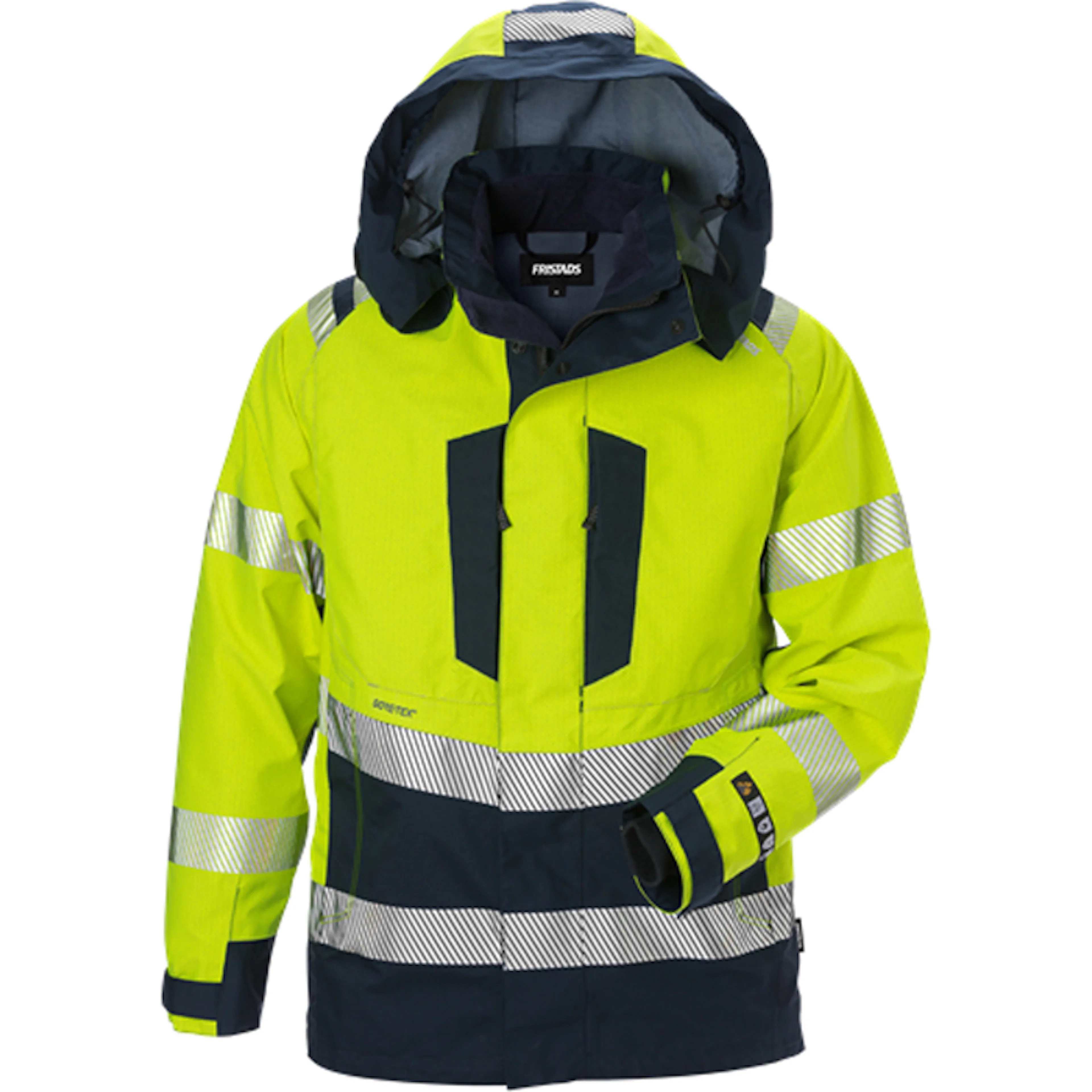Flamskyddad Jacka Fristads 4095 GXE