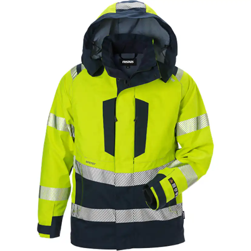 Flamskyddad Jacka Fristads 4095 GXE