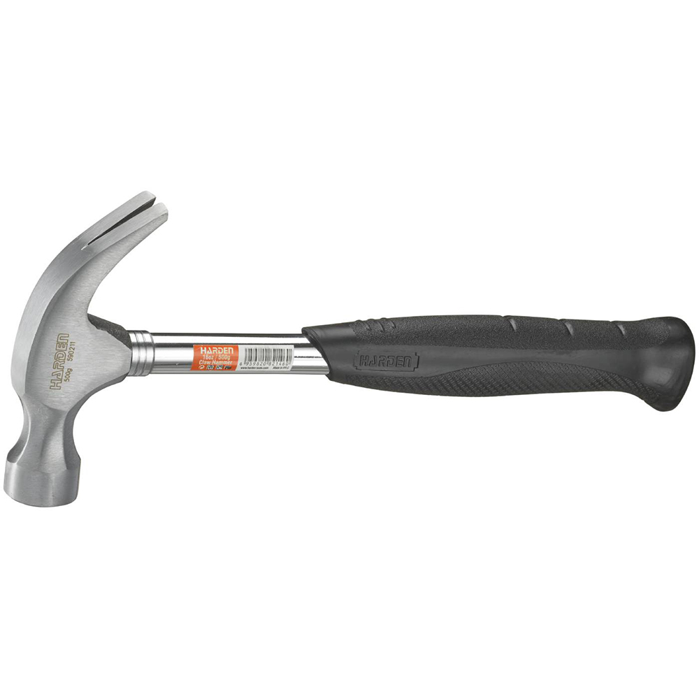 Snickarhammare Harden 16oz