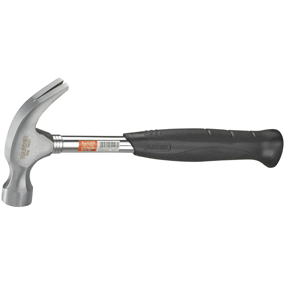 Snickarhammare Harden 16oz