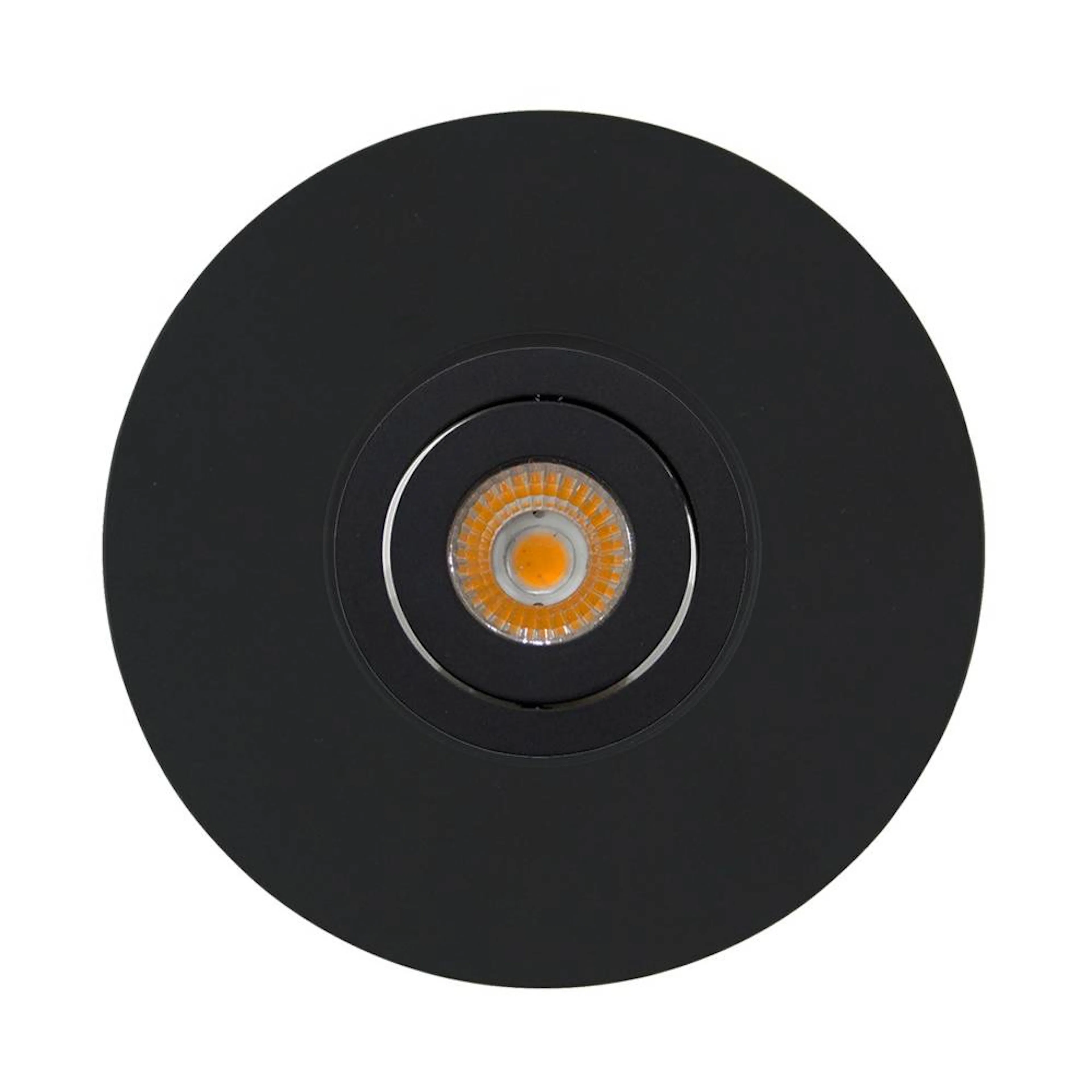 Downlight Nesign 90 mm Rund Vingar