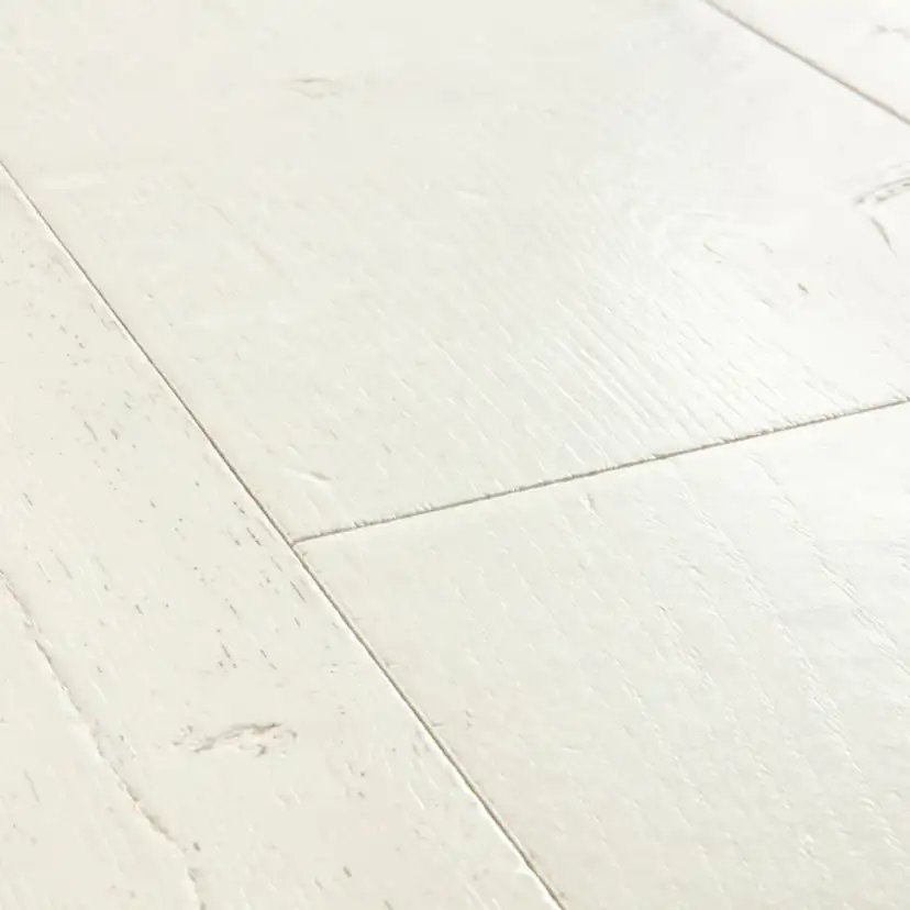 Laminatgolv Pergo Lillehammer White Painted Oak