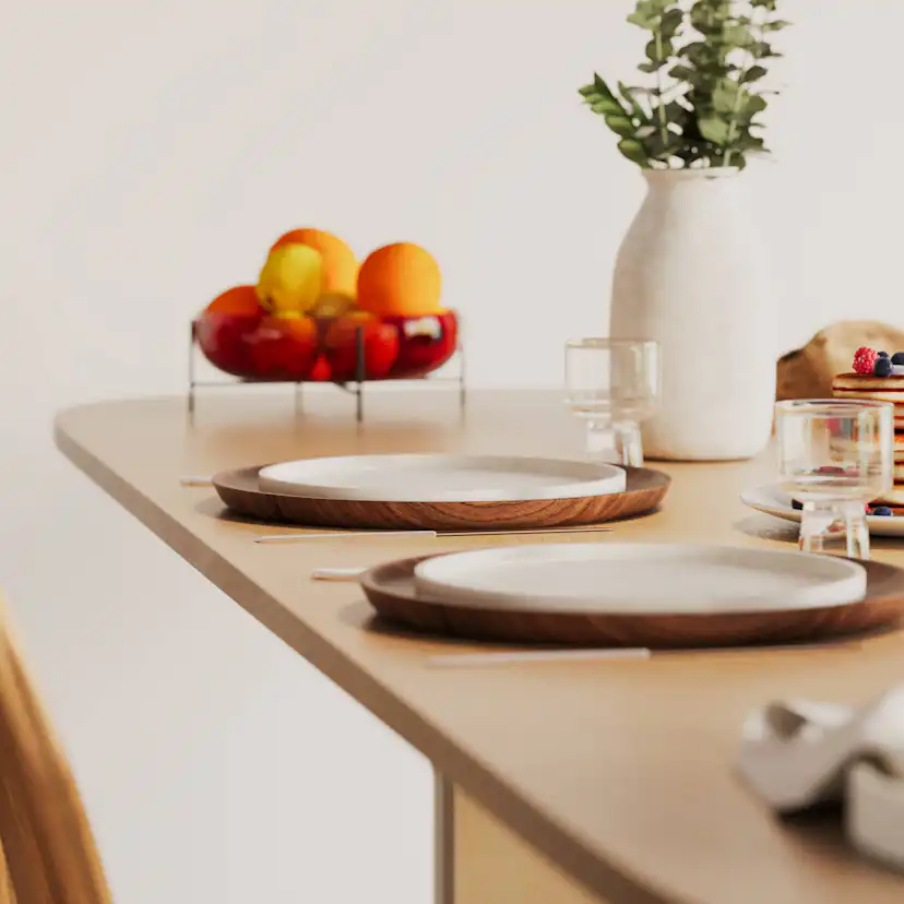 Avlastningsbord Venture Home Bogóta