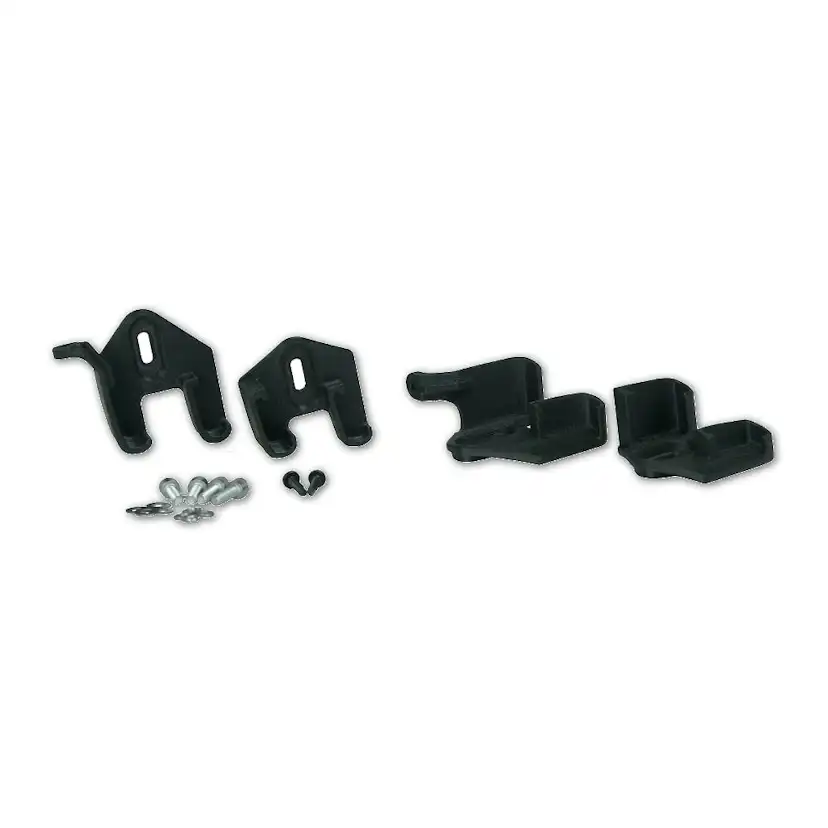 Extraljus Lazer Kit Ford Transit Custom 931023