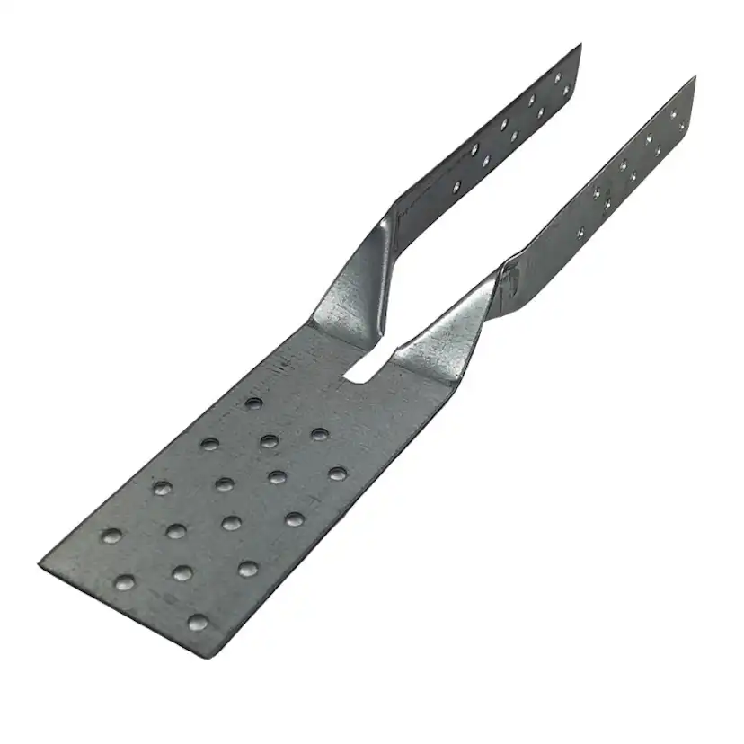 Gaffelankare 1,5 x 48 x 320