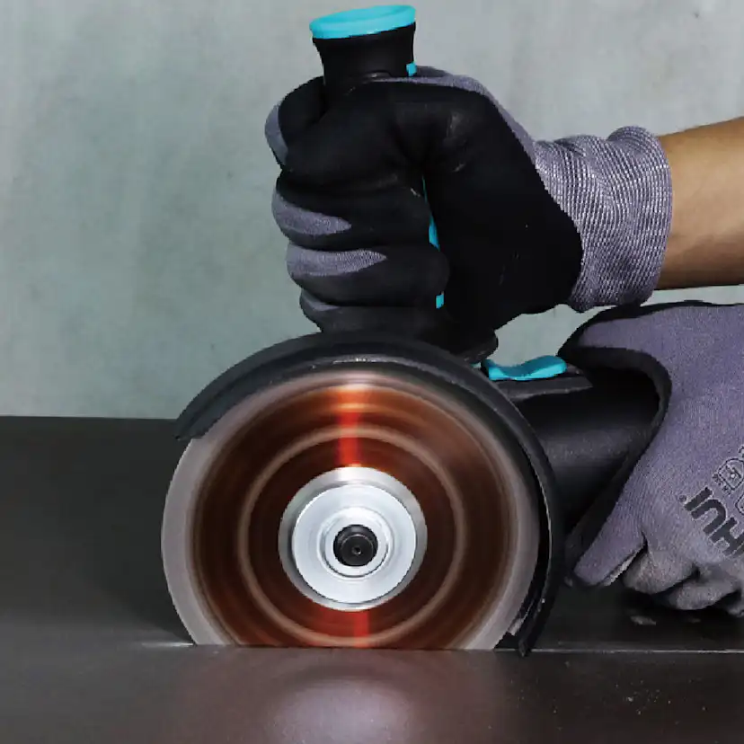 Diamantklinga Bihui B-Master 125 mm