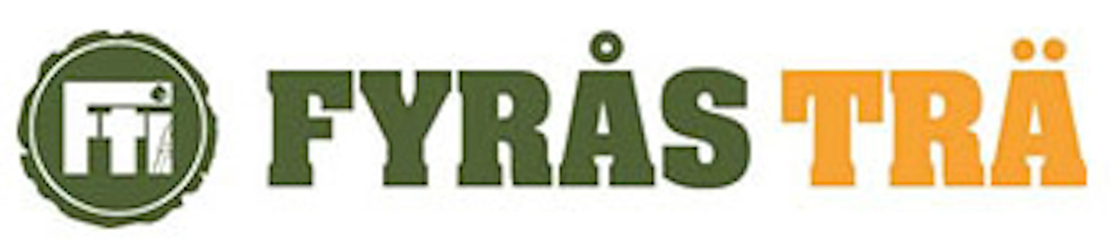 Fyrås Trä