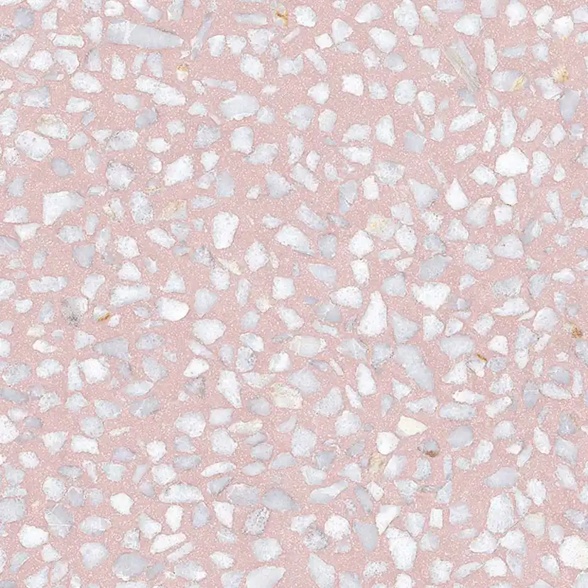 Klinker Tenfors Amalfi Rosa 30x30 cm