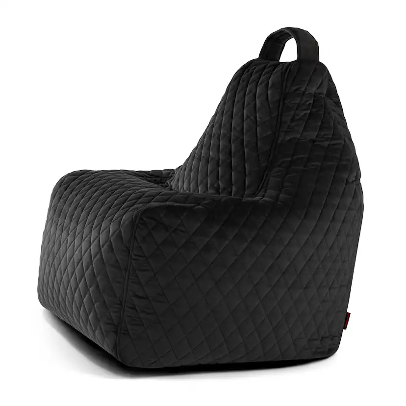 Sittsäck SLOWDOWN Play Lure Luxe