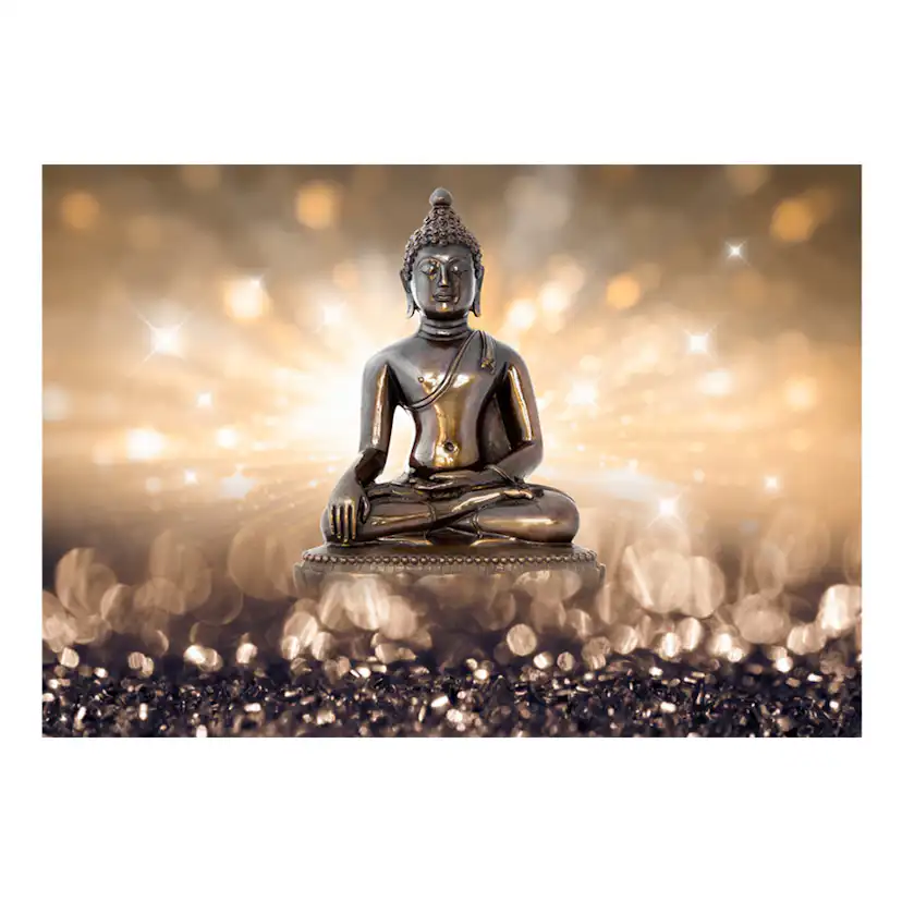 Fototapet Arkiio Golden Enlightenment