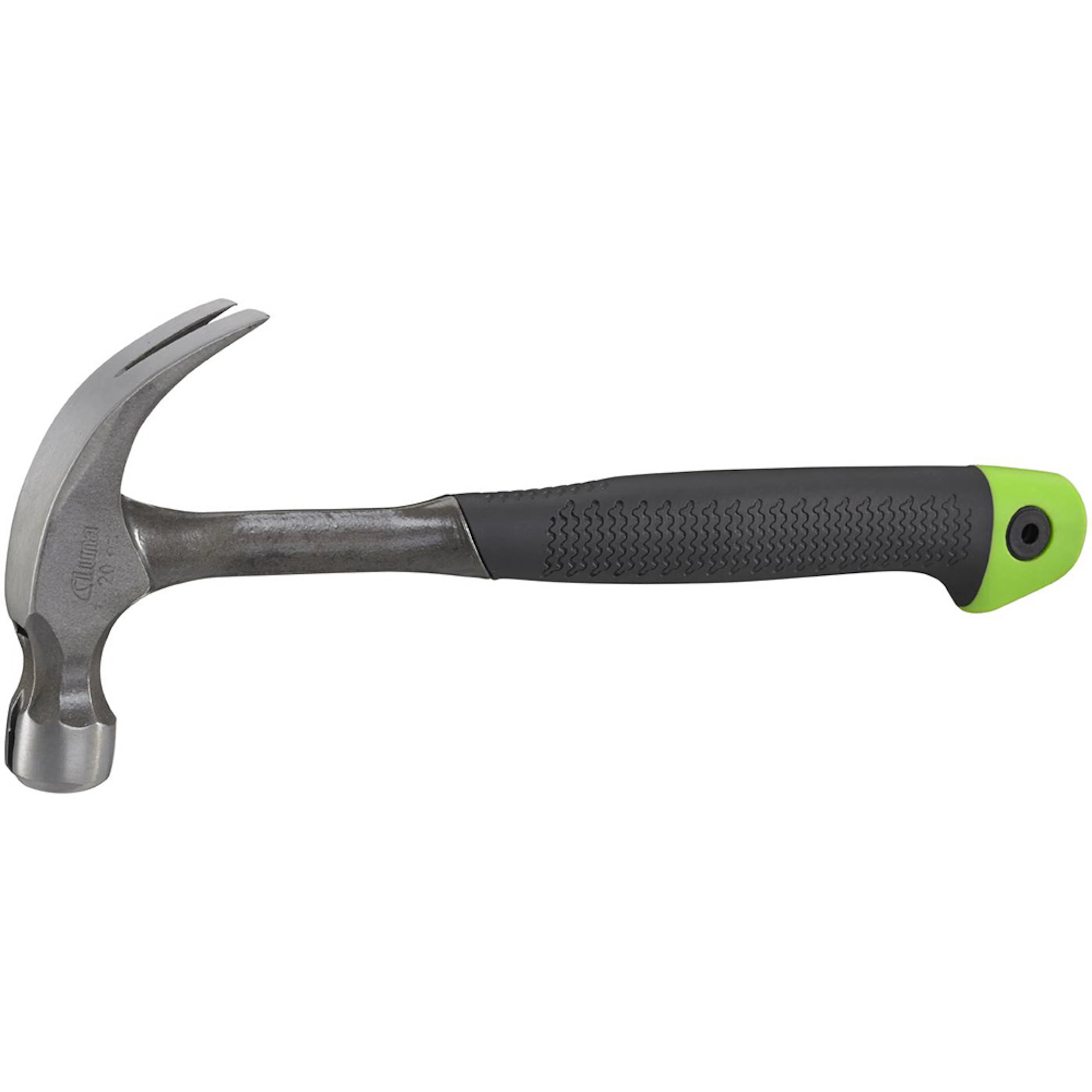 Snickarhammare Luna Tools helsmidd med spikhållare