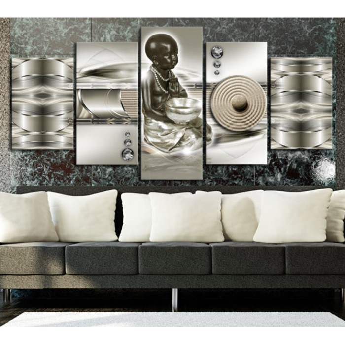 Tavla Arkiio Soothing Zen