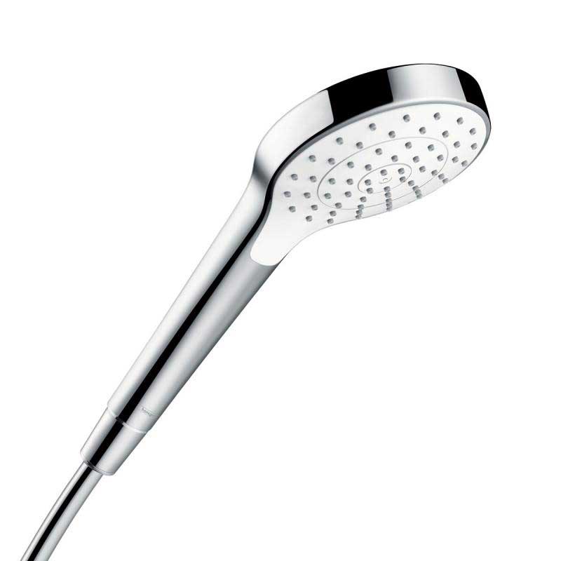 Takduschset Hansgrohe Croma Select S för Inbyggnad