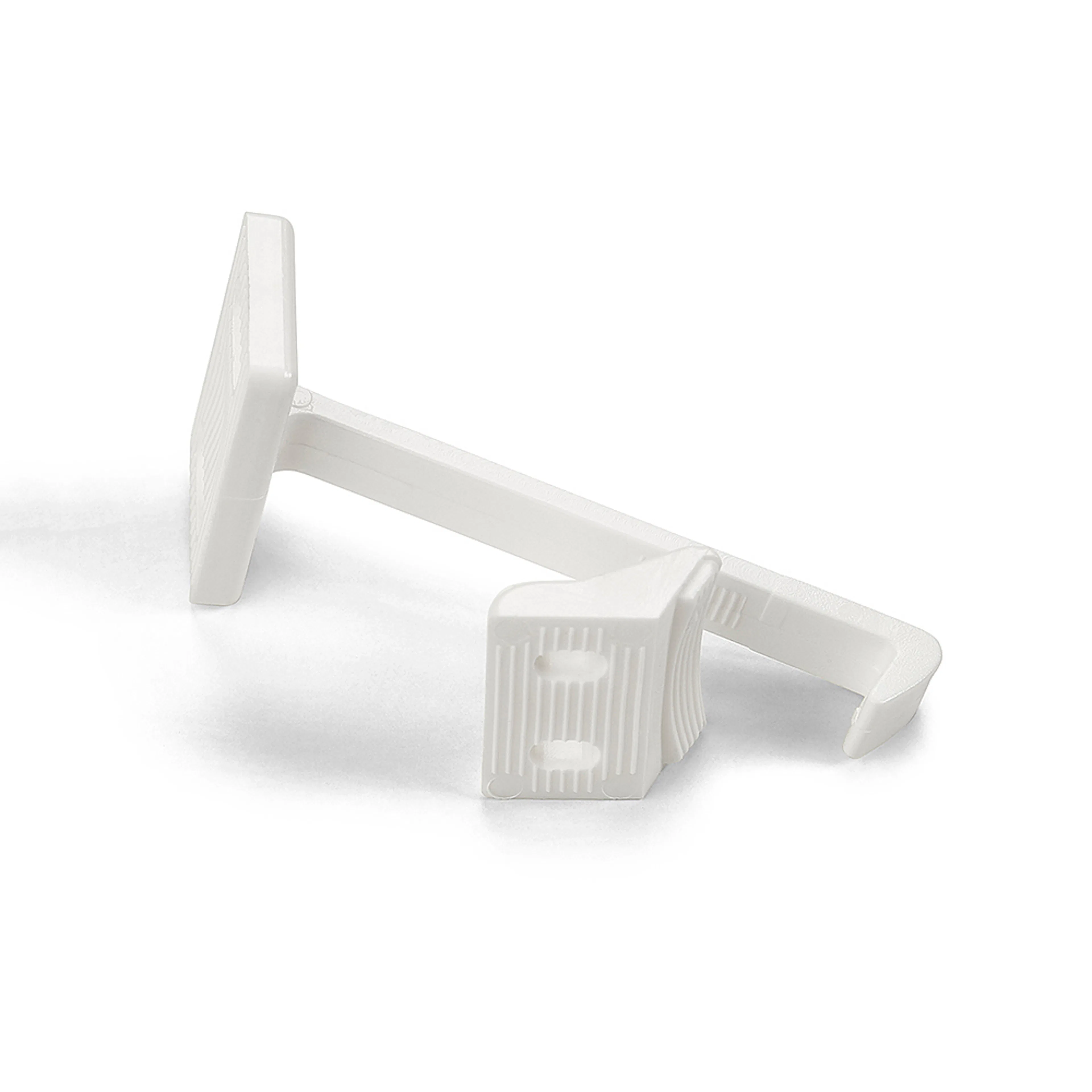 Skåp- och lådregel Habo 5002 3-pack