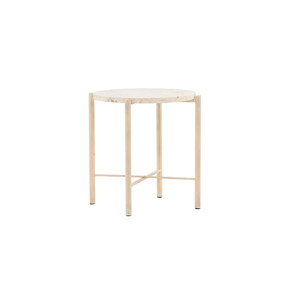 Soffbord Vind Sandhamn Ø 40 cm