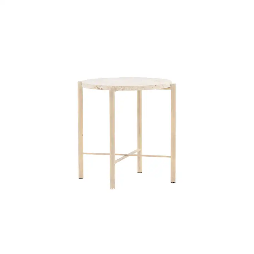 Soffbord Vind Sandhamn Ø 40 cm