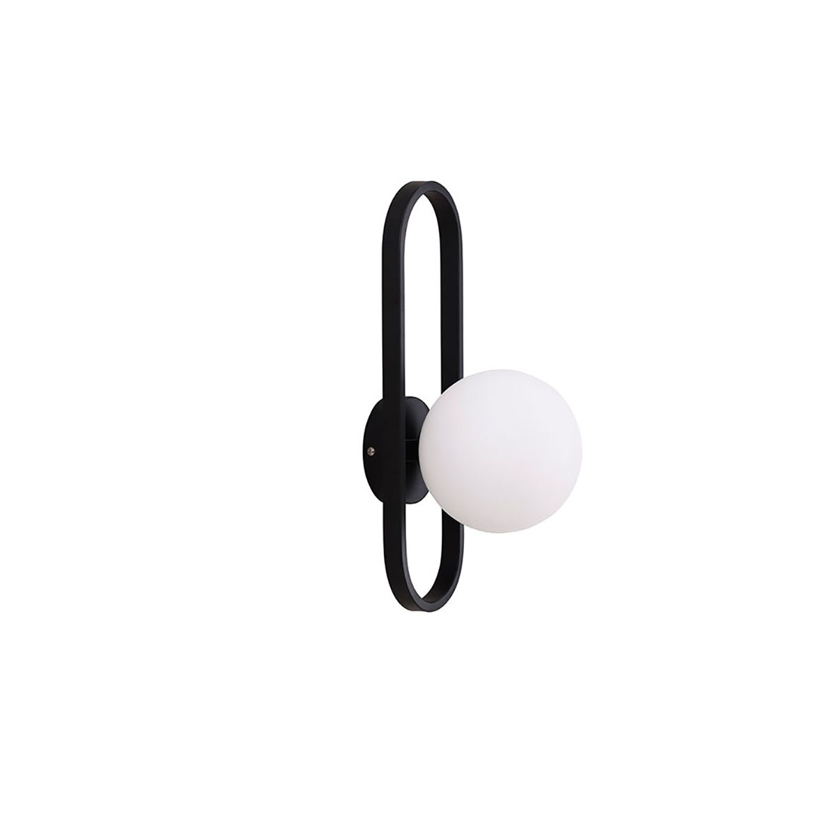 Vägglampa Venture Home Alpes