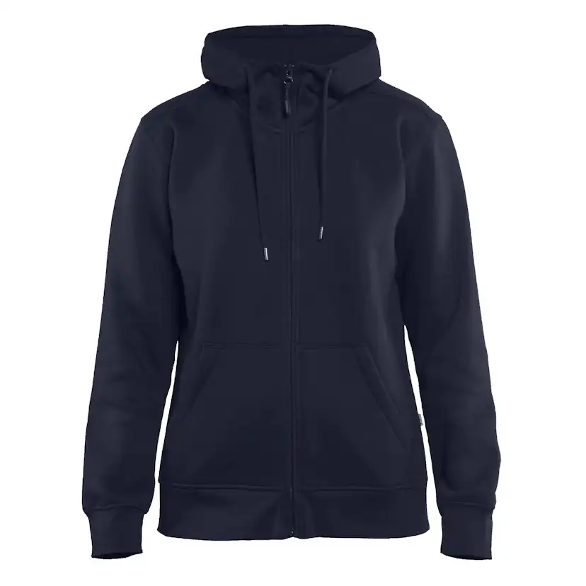 Huvtröja Dam Blåkläder 33951048