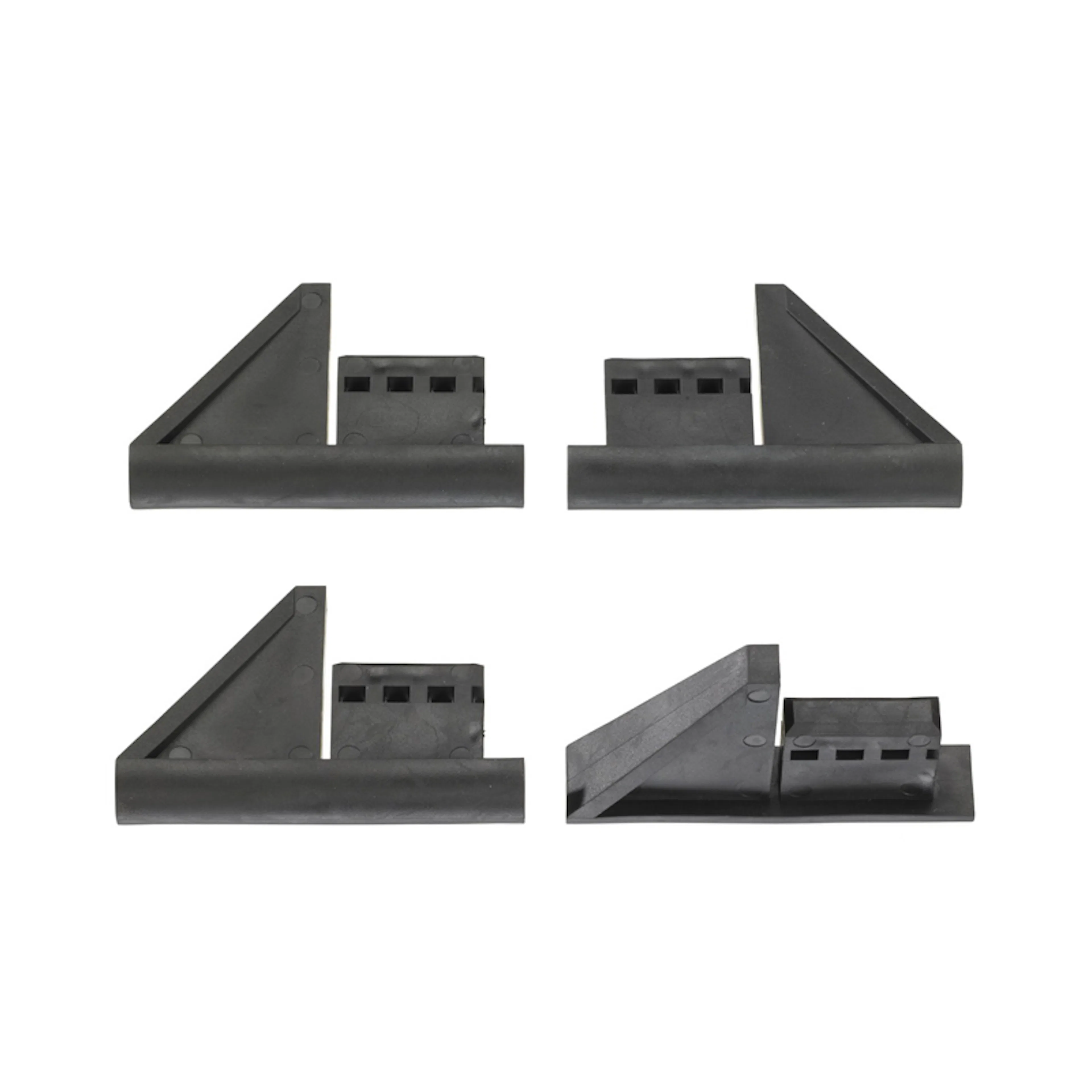 Glidskydd Wibe 4-PACK WTB GS 17