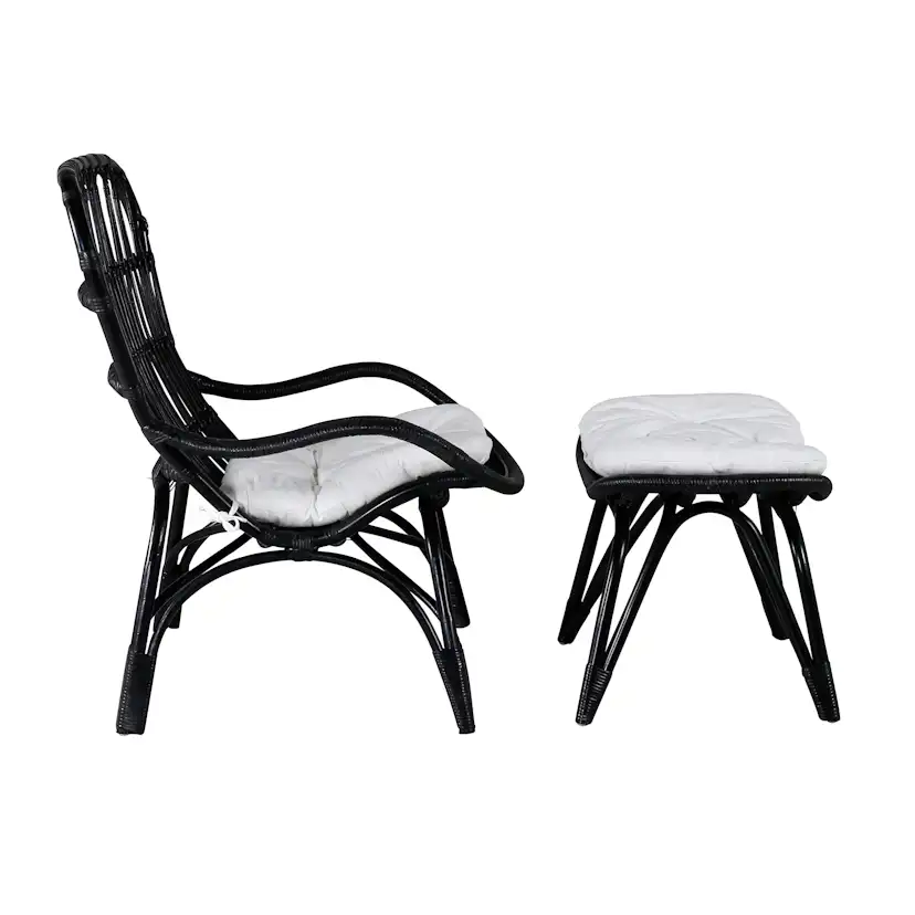 Loungestol Venture Home Ella Utomhus
