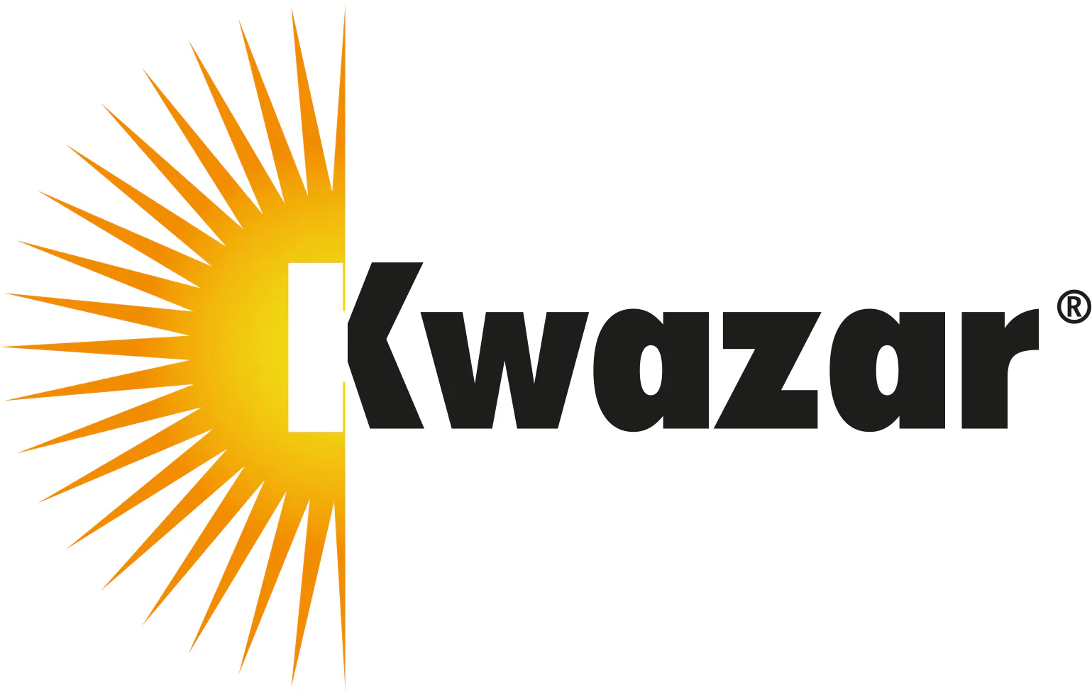 Kwazar logo