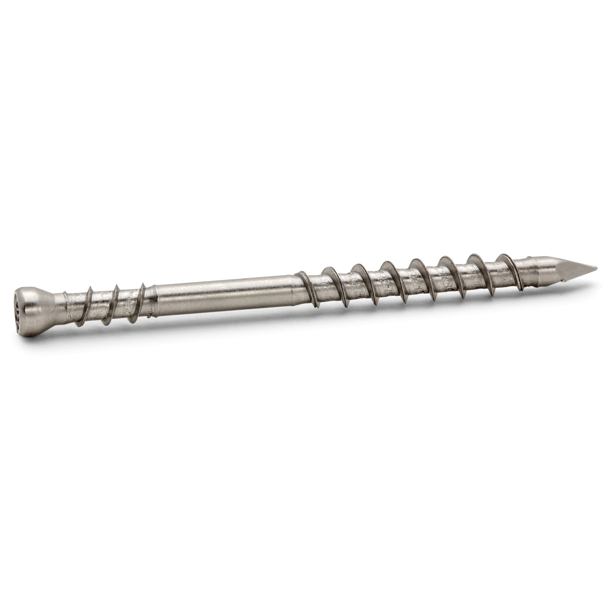Trallskruv FAST 4.8 A4 Deck Tool
