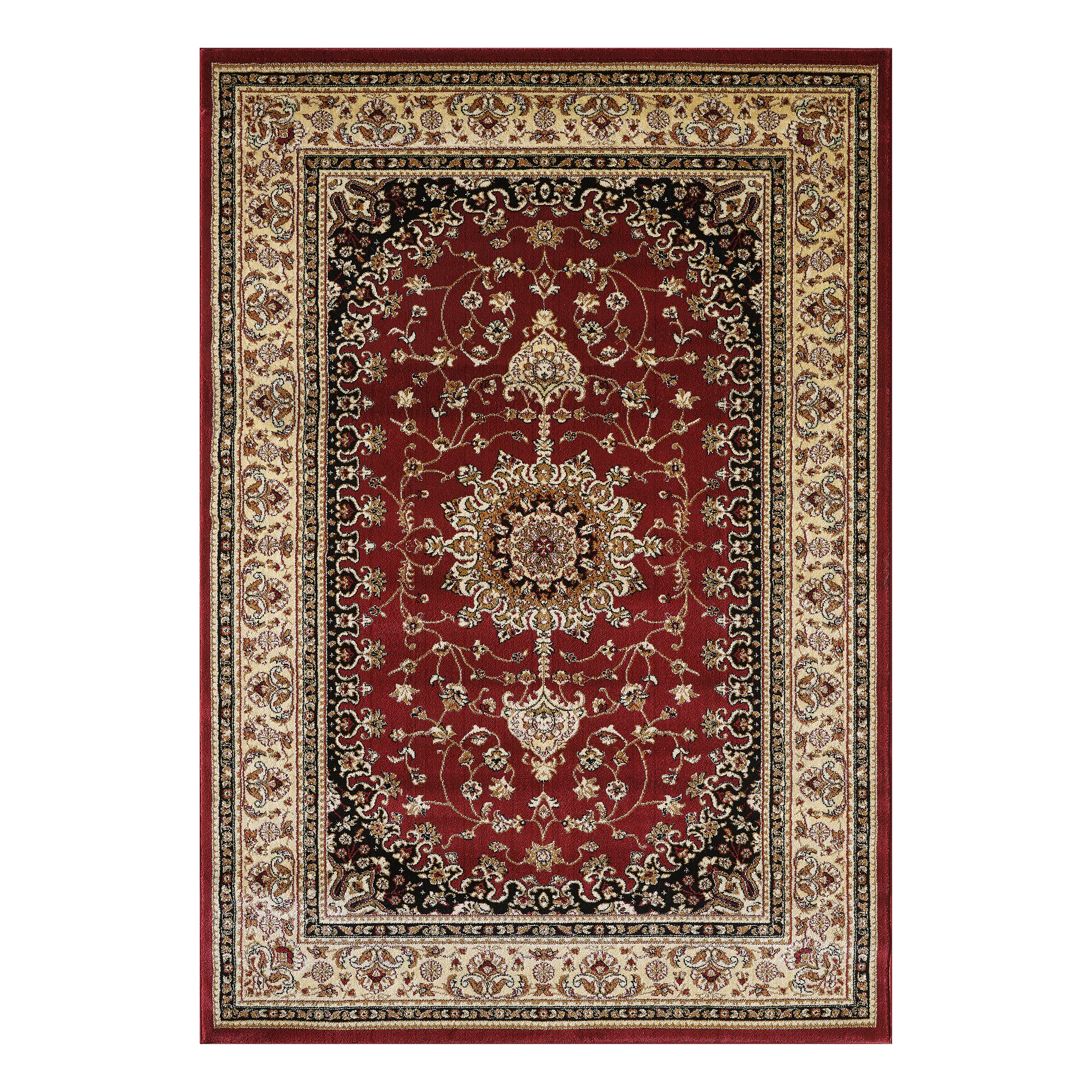 Orientalisk matta D-sign Naple