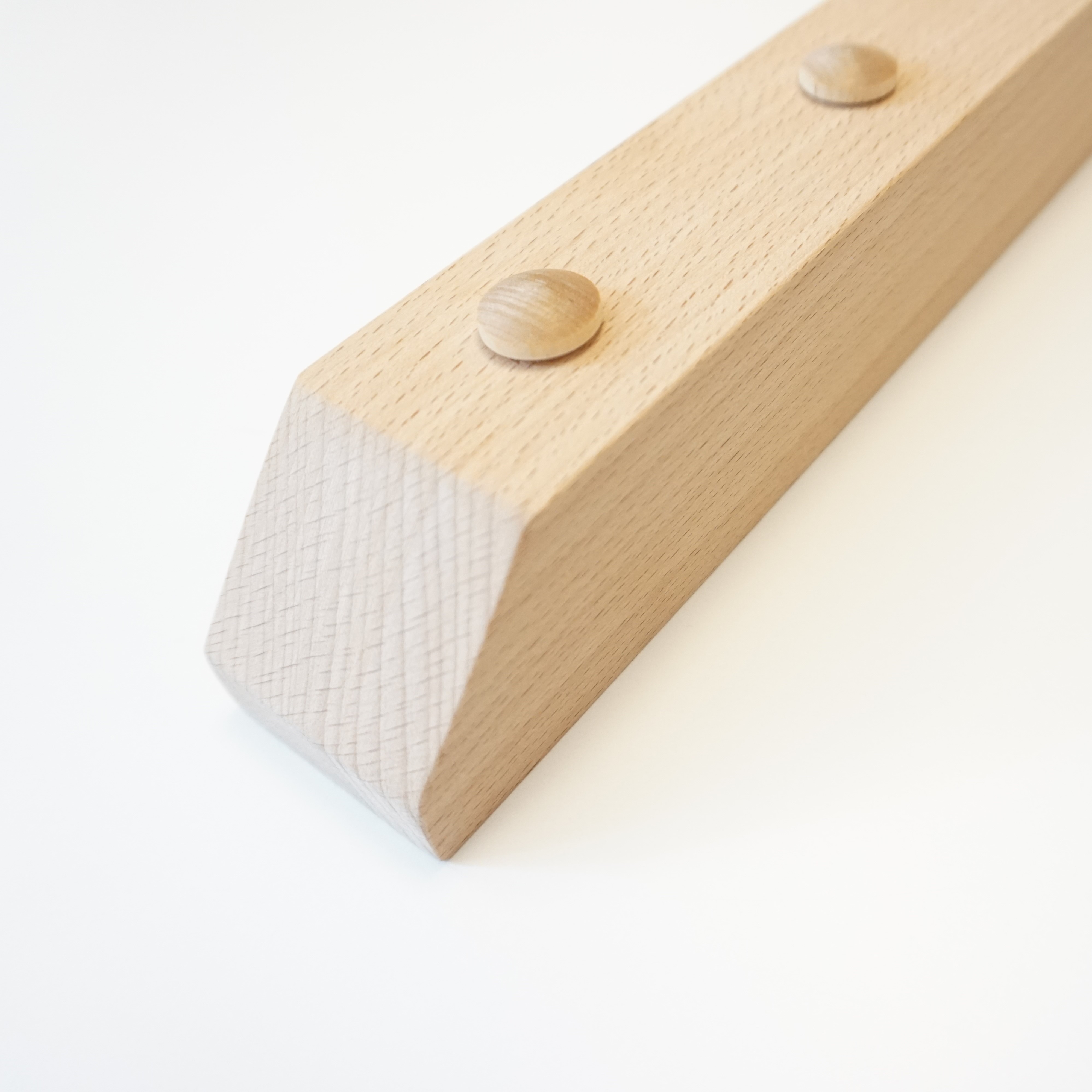 Räckespinnar Herrljunga Ledstångsfabrik Västeräng Utanpåliggande Montage 4-Pack